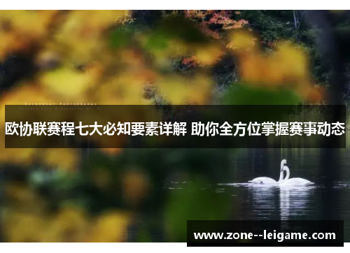 欧协联赛程七大必知要素详解 助你全方位掌握赛事动态 欧协联赛程七大必知要素详解 助你全方位掌握赛事动态