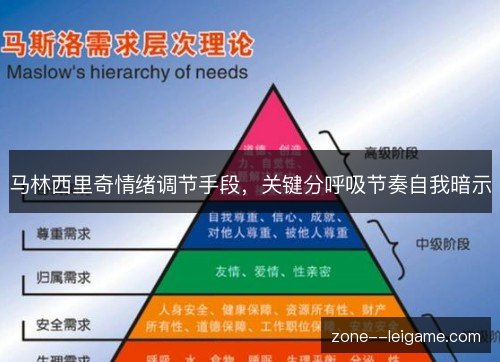 马林西里奇情绪调节手段，关键分呼吸节奏自我暗示